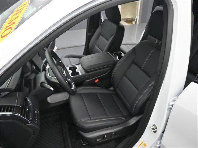 new 2025 GMC Acadia car, priced at $54,370