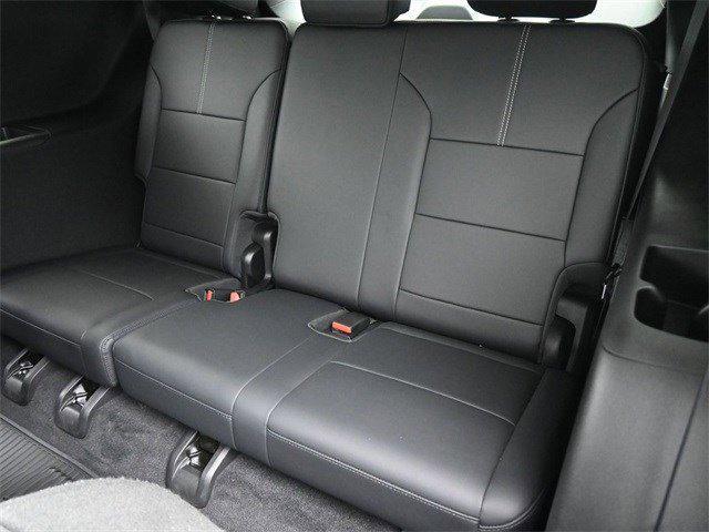 new 2025 GMC Acadia car, priced at $54,370