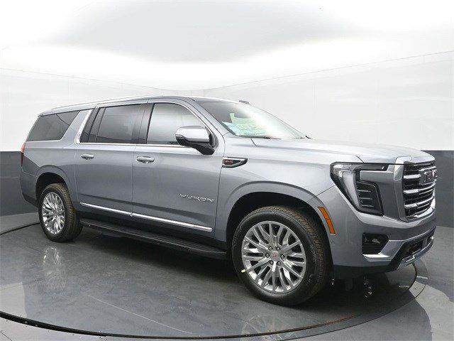new 2026 GMC Yukon XL car, priced at $80,834
