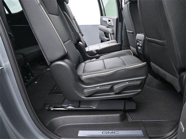 new 2026 GMC Yukon XL car, priced at $80,834