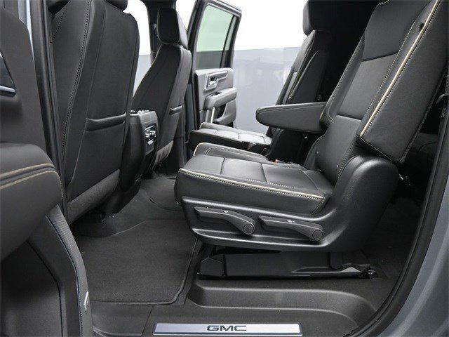 new 2026 GMC Yukon XL car, priced at $80,834