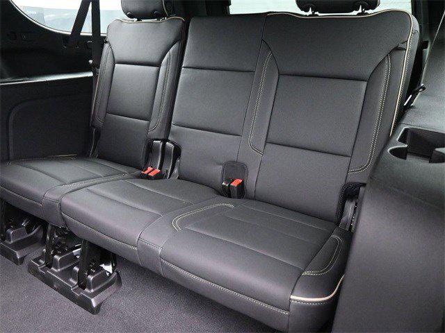 new 2026 GMC Yukon XL car, priced at $80,834