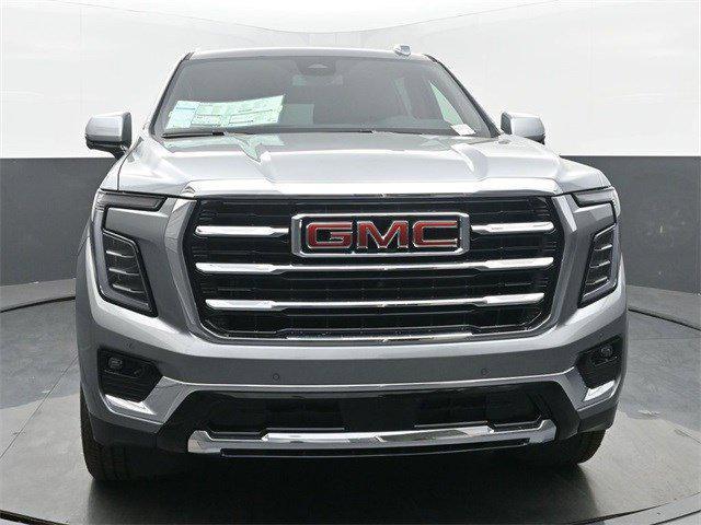 new 2026 GMC Yukon XL car, priced at $80,834