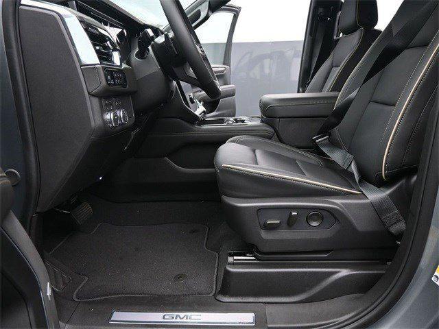 new 2026 GMC Yukon XL car, priced at $80,834