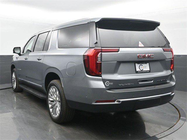 new 2026 GMC Yukon XL car, priced at $80,834