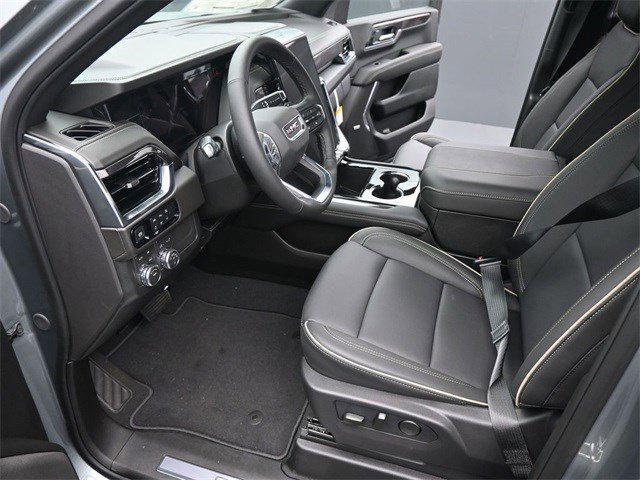 new 2026 GMC Yukon XL car, priced at $80,834