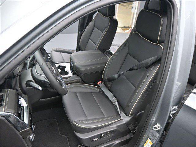 new 2026 GMC Yukon XL car, priced at $80,834