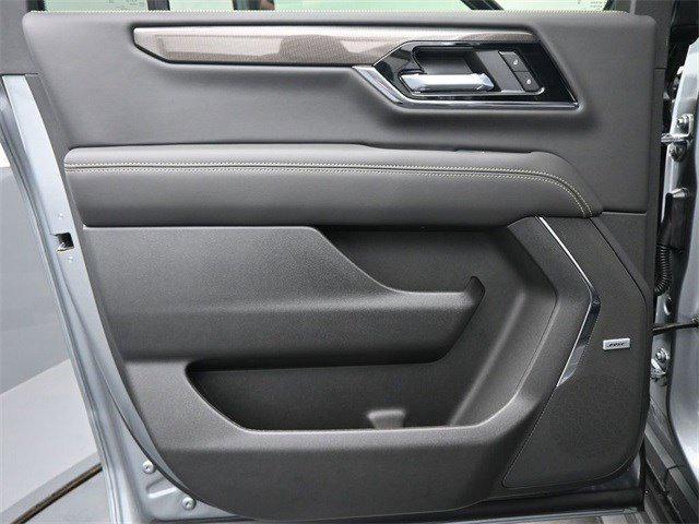 new 2026 GMC Yukon XL car, priced at $80,834