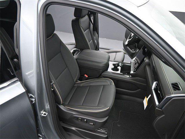 new 2026 GMC Yukon XL car, priced at $80,834
