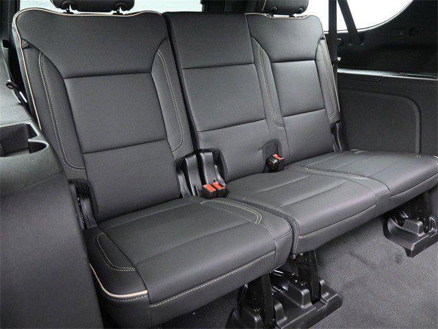 new 2026 GMC Yukon XL car, priced at $80,834