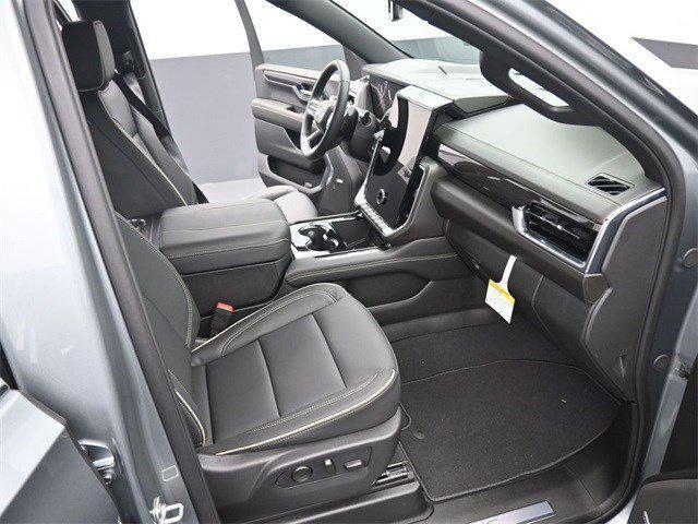 new 2026 GMC Yukon XL car, priced at $80,834