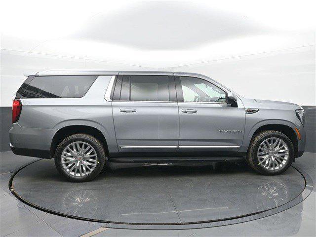 new 2026 GMC Yukon XL car, priced at $80,834