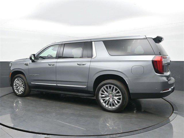 new 2026 GMC Yukon XL car, priced at $80,834
