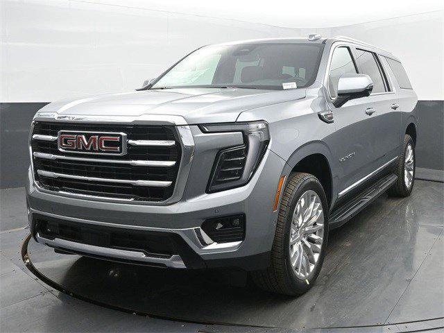 new 2026 GMC Yukon XL car, priced at $80,834