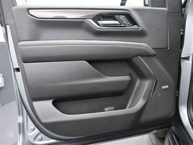 new 2026 GMC Yukon XL car, priced at $80,834