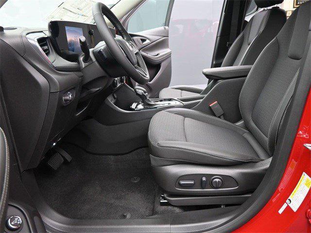 new 2026 Buick Encore GX car, priced at $30,040