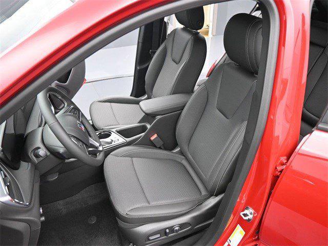 new 2026 Buick Encore GX car, priced at $30,040