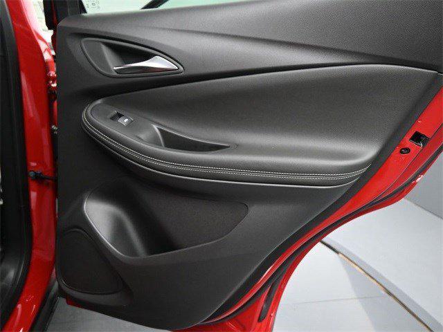 new 2026 Buick Encore GX car, priced at $30,040