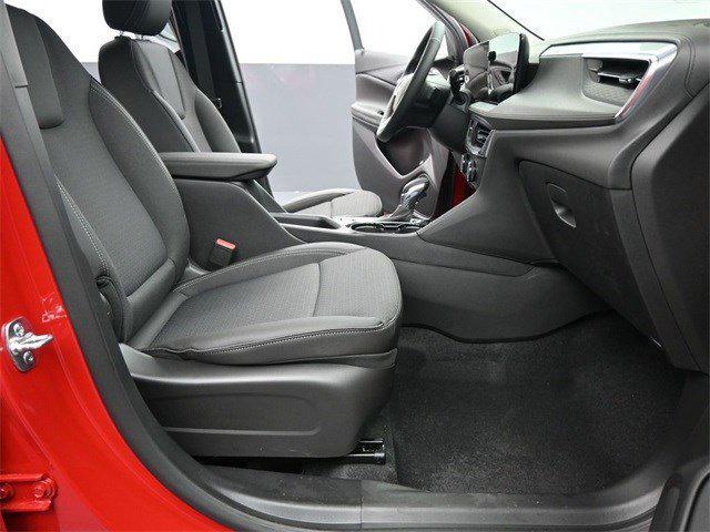new 2026 Buick Encore GX car, priced at $30,040