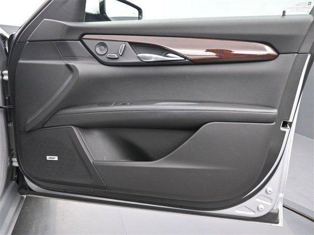 used 2017 Cadillac CT6 car, priced at $29,999