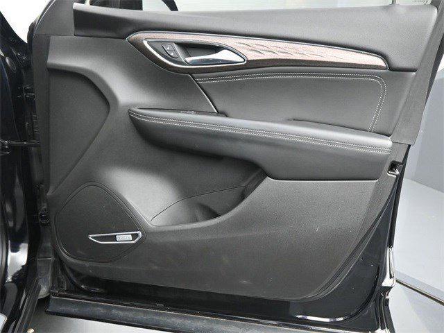 used 2022 Buick Envision car, priced at $29,876