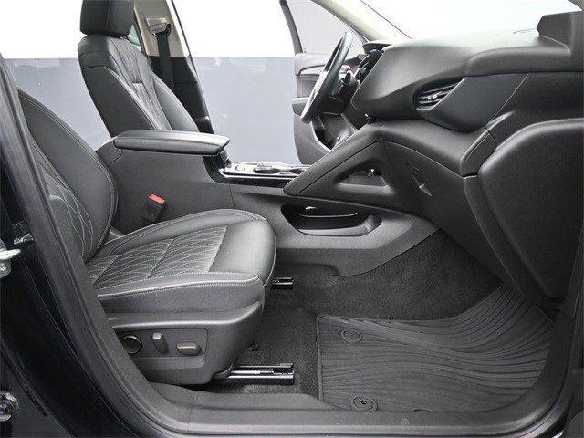 used 2022 Buick Envision car, priced at $29,876