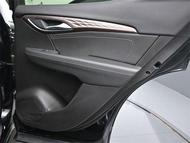 used 2022 Buick Envision car, priced at $29,876