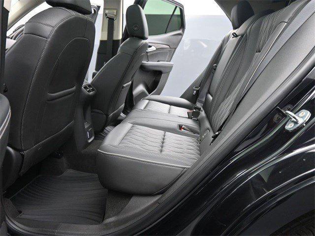 used 2022 Buick Envision car, priced at $29,876