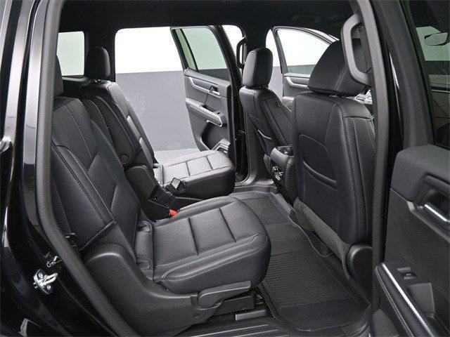 new 2026 GMC Acadia car, priced at $52,574