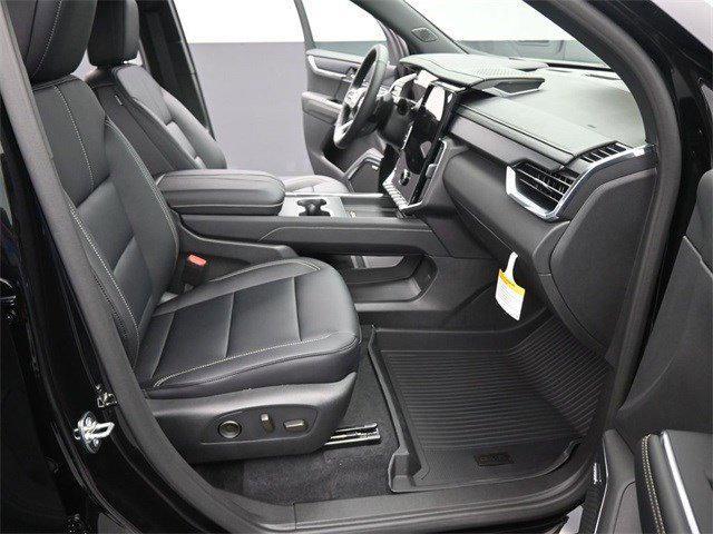 new 2026 GMC Acadia car, priced at $52,574