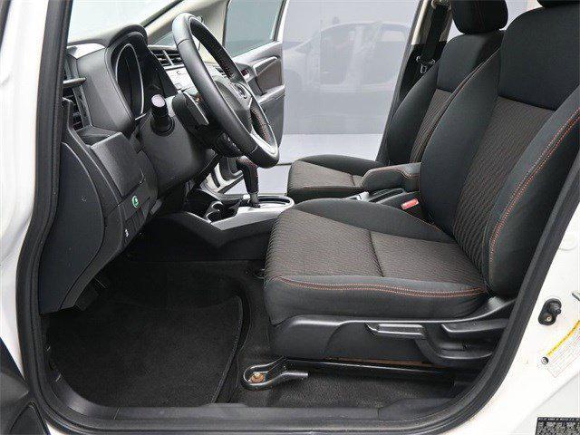 used 2018 Honda Fit car, priced at $17,999