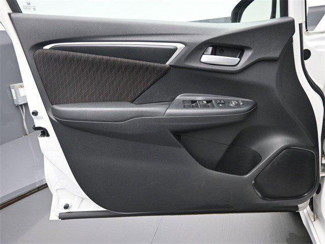 used 2018 Honda Fit car, priced at $17,999