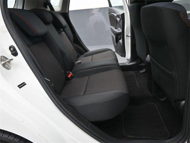 used 2018 Honda Fit car, priced at $17,999