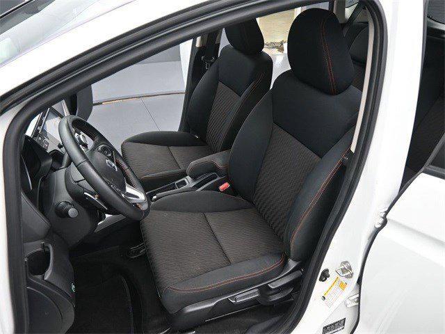 used 2018 Honda Fit car, priced at $17,999