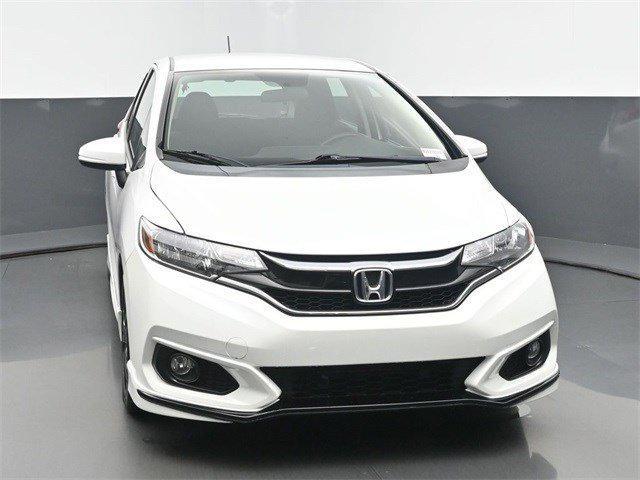 used 2018 Honda Fit car, priced at $17,999