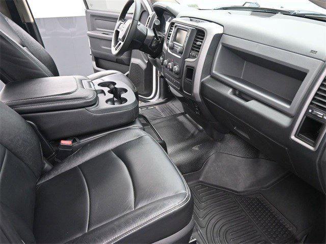 used 2018 Ram 2500 car, priced at $38,443