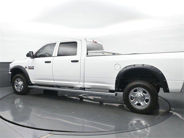 used 2018 Ram 2500 car, priced at $38,443