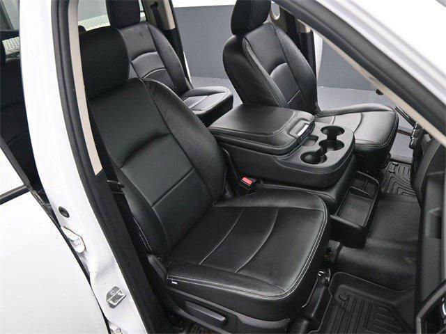 used 2018 Ram 2500 car, priced at $38,443