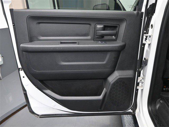 used 2018 Ram 2500 car, priced at $38,443