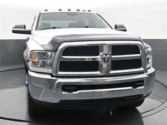 used 2018 Ram 2500 car, priced at $38,443