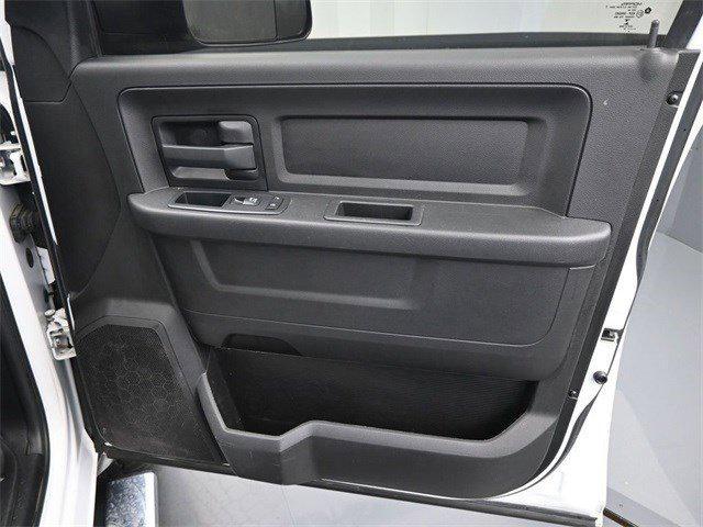 used 2018 Ram 2500 car, priced at $38,443