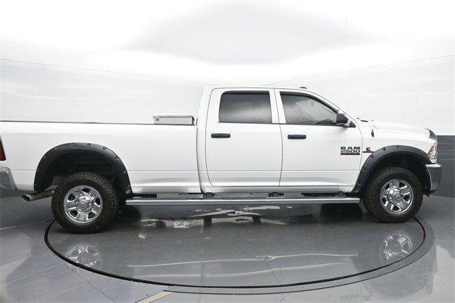 used 2018 Ram 2500 car, priced at $38,443