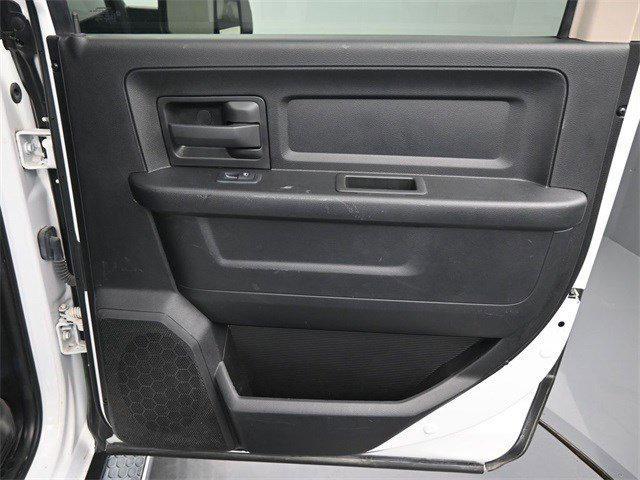 used 2018 Ram 2500 car, priced at $38,443