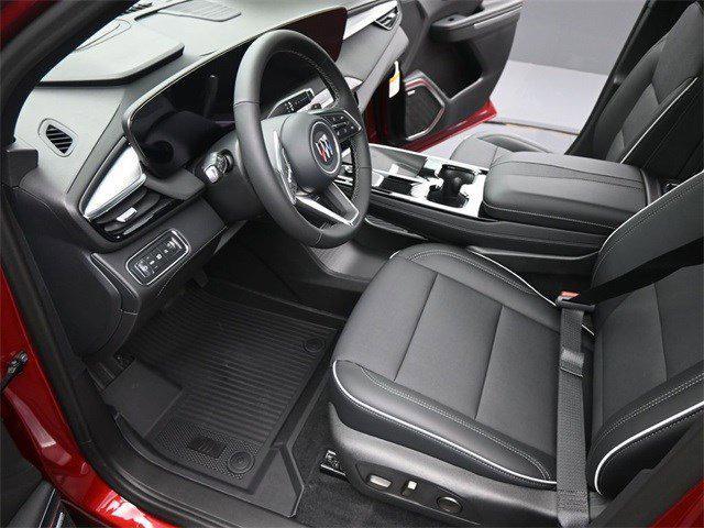 new 2026 Buick Enclave car, priced at $51,405