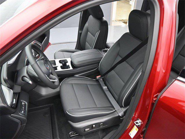 new 2026 Buick Enclave car, priced at $51,405