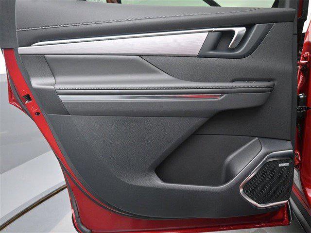 new 2026 Buick Enclave car, priced at $51,405