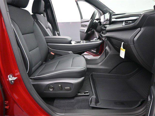 new 2026 Buick Enclave car, priced at $51,405