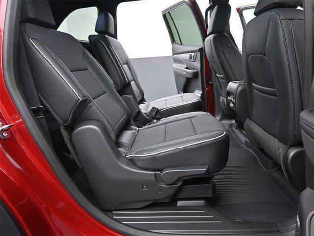 new 2026 Buick Enclave car, priced at $51,405