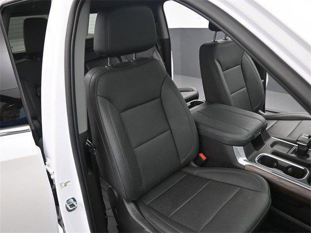 used 2023 GMC Sierra 1500 car, priced at $51,991