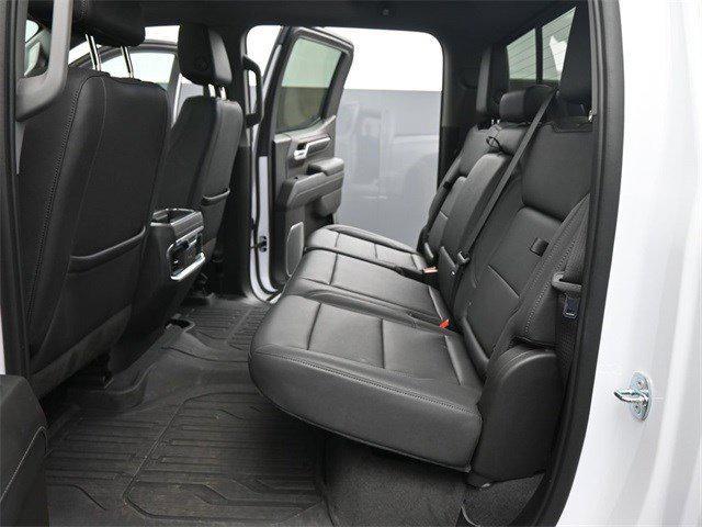 used 2023 GMC Sierra 1500 car, priced at $51,991